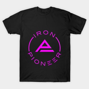 IRON PIONEER T-Shirt